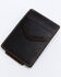Cody James Men's Money Clip Wallet, Brown, hi-res