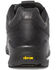 Image #3 - ROYER Men's Inspades Artic Grip Work Shoes - Aluminum Toe, Black, hi-res