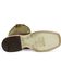 Ariat Men's Mesteno Western Boots - Broad Square Toe, Clay, hi-res