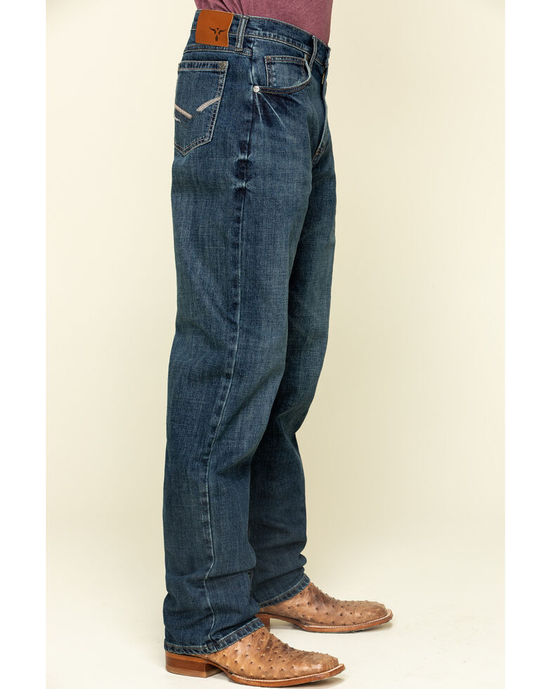 Wrangler 20x Men S Hampton Extreme Relaxed Boot Jeans Sheplers 33 extreme relaxed fit jeans combine contemporary washes with some of the same vintage details that have made wrangler's. wrangler 20x men s hampton extreme relaxed boot jeans