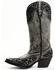 Image #3 - Shyanne Women's Dominica Western Boots - Snip Toe, Black, hi-res