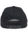Image #2 - Goorin Bros Men's Alpha Dog Ball Cap, Black, hi-res