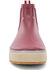 Image #4 - Western Chief Women's Element Chelsea Rain Boots, Rose, hi-res