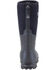 Image #5 - Dryshod Boys' Arctic Storm Rubber Boots - Soft Toe, Black, hi-res