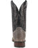 Image #5 - Dan Post Men's Elgin Exotic Lizard Western Boots - Broad Square Toe, Natural, hi-res