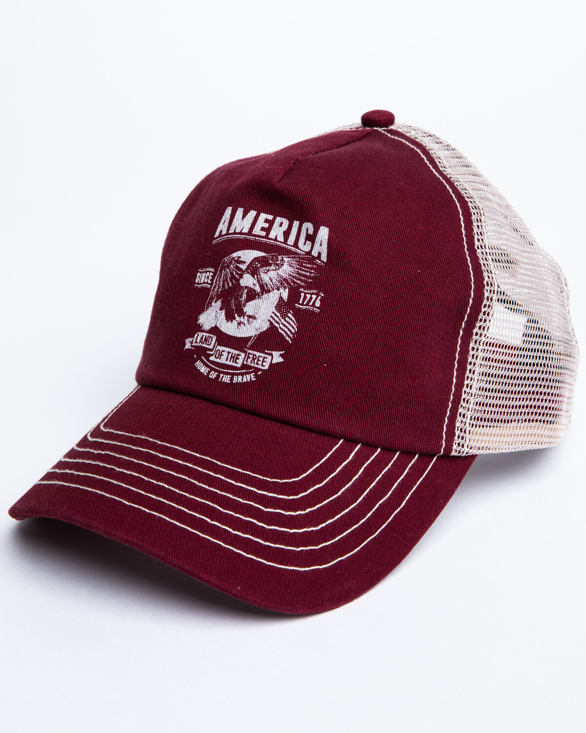 cowboy baseball hat