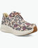 Image #1 - Hooey by Twisted X Women's Feather X&trade; Casual Shoes - Moc Toe, Beige, hi-res