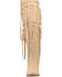 Image #4 - Dingo Women's Witchy Woman Fringe Tall Western Boots - Pointed Toe, , hi-res