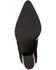 Image #7 - Matisse Women's Canyon Ankle Booties - Pointed Toe , Black, hi-res