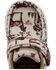 Image #6 - Twisted X Toddler Driving Mocs, Maroon, hi-res