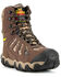 Image #1 - Thorogood Men's Crosstrex Waterproof Work Boots - Soft Toe, Camouflage, hi-res