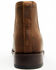 Ariat Men's Booker Ultra Chelsea Boots - Square Toe, Brown, hi-res
