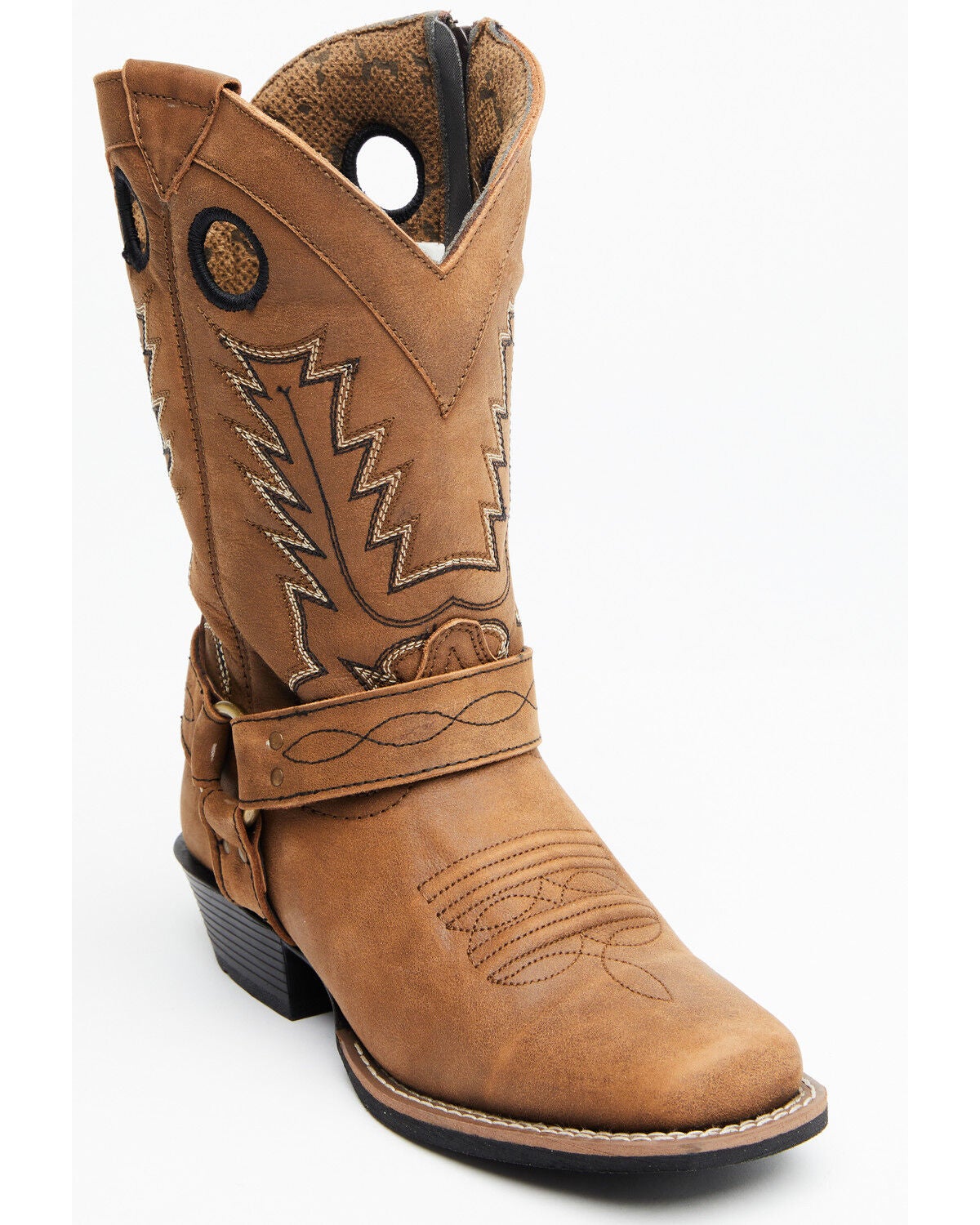 Bottes d'équitation Mountain Horse Wild River Regular-Regular - brown - 44 - Sport