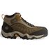 Timberland Pro Mid Waterproof Mudslinger Boots - Steel Toe, Brown, hi-res