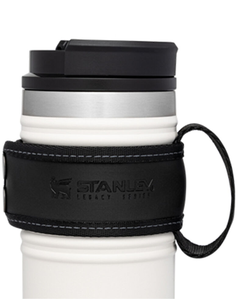 Stanley Neverleak 16oz Travel Mug, White, hi-res