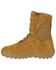 Image #3 - Rocky Men's S2V Waterproof Insulated Military Boots - Soft Toe, Taupe, hi-res