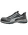 Puma Safety Men's Speed Work Shoes - Composite Toe, Black, hi-res
