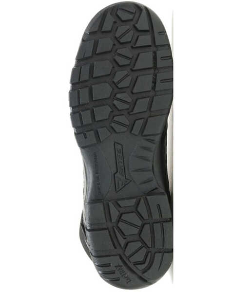 Image #6 - Bates Men's Tactical Sport 2 Waterproof Work Boots - Soft Toe, Black, hi-res