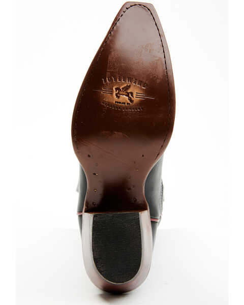 Image #7 - Idyllwind Women's El Camino Western Boots - Snip Toe, Brown, hi-res