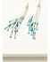 Image #1 - Shyanne Women's Wildheart Beaded Fringe Earrings, Turquoise, hi-res