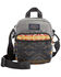 Pendleton Women's Smith Rock Crossbody Handbag , Grey, hi-res