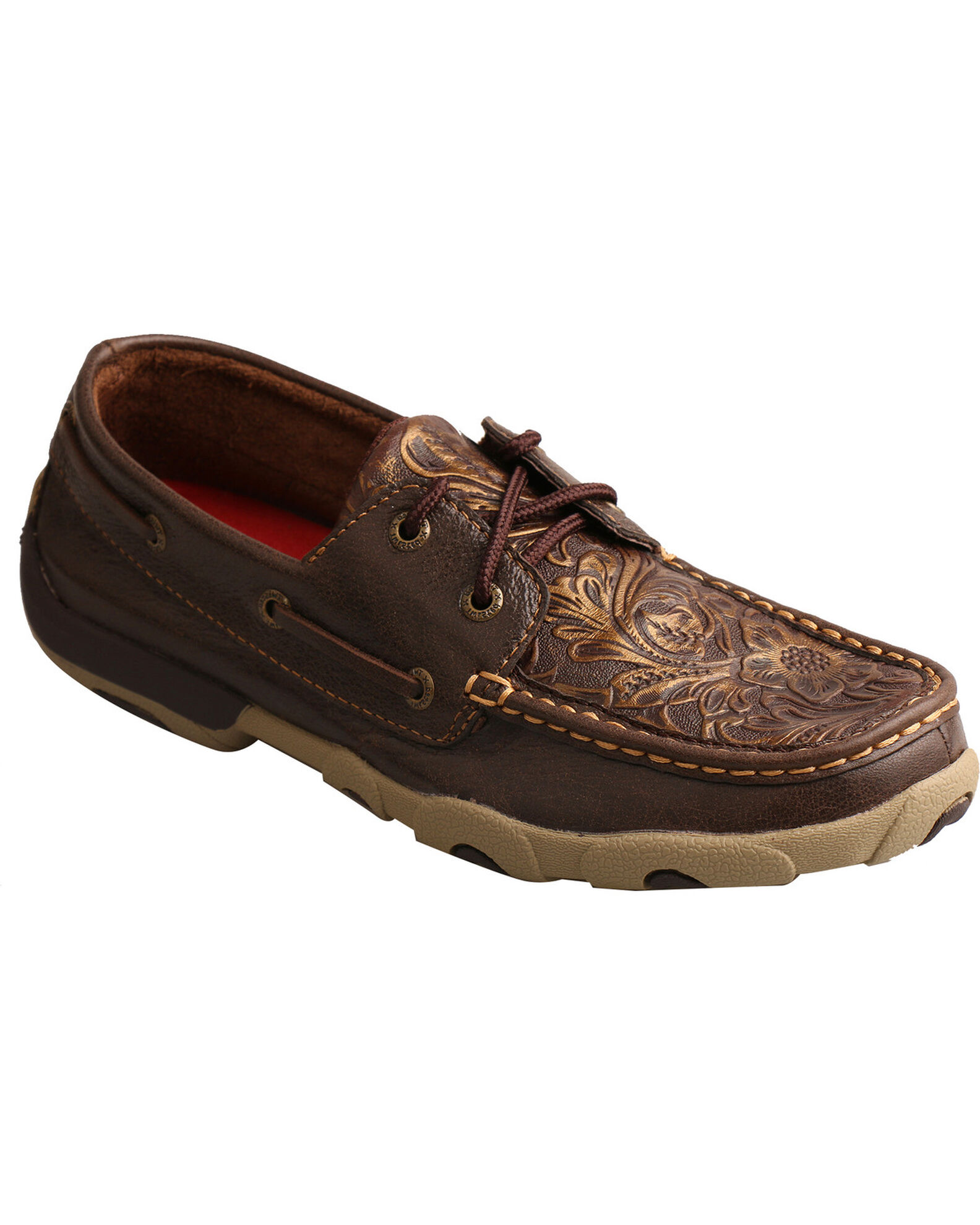Twisted boots womens discount