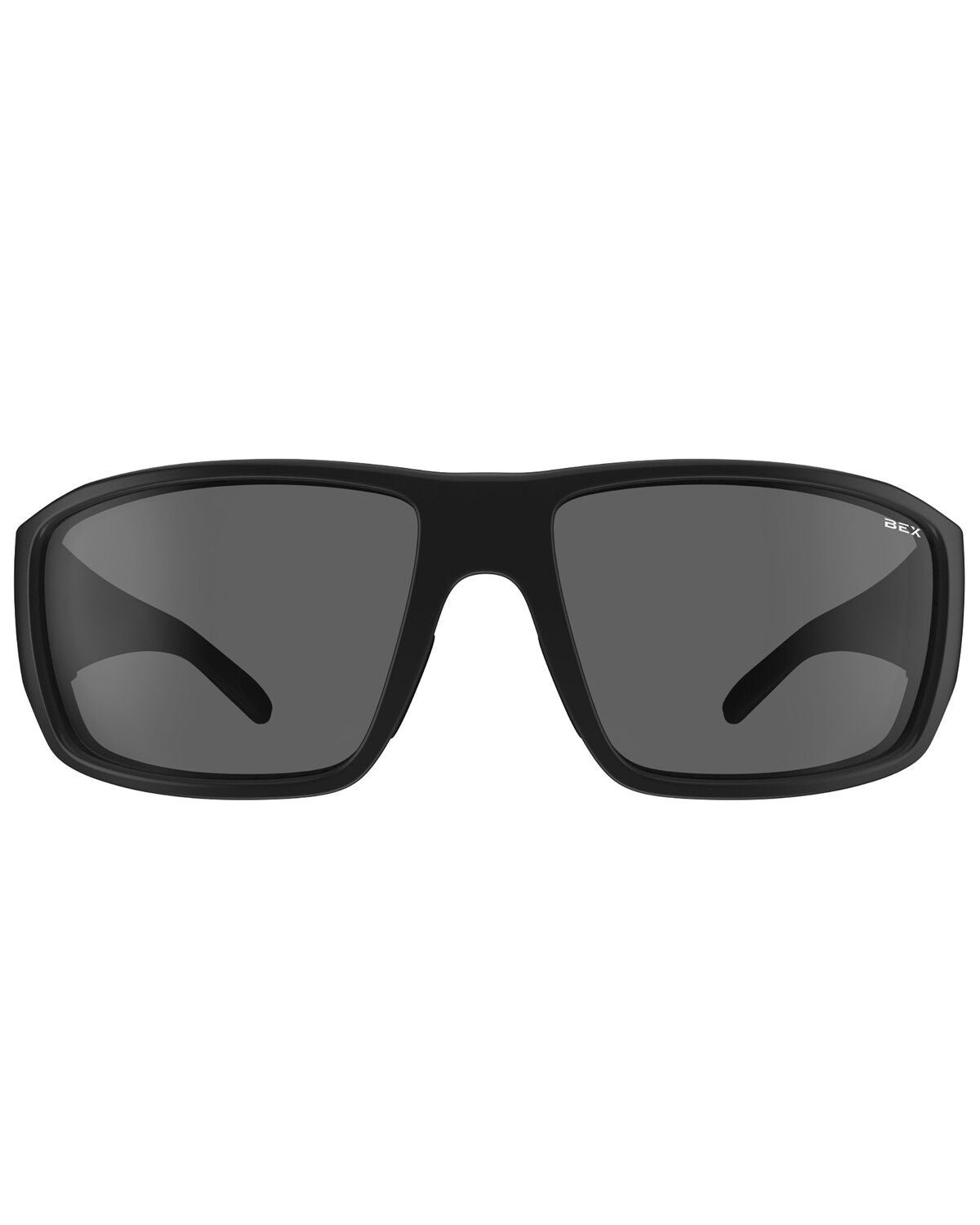 Image #3 - Bex Badlands Sunglasses, Black/grey, hi-res