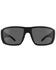 Image #3 - Bex Badlands Sunglasses, Black/grey, hi-res
