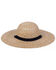 Lack Of Color Women's Natural Dolce Straw Sun Hat , Natural, hi-res