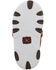 Image #6 - Twisted X Infant Boys' Chukka Driving Moc, Tan, hi-res