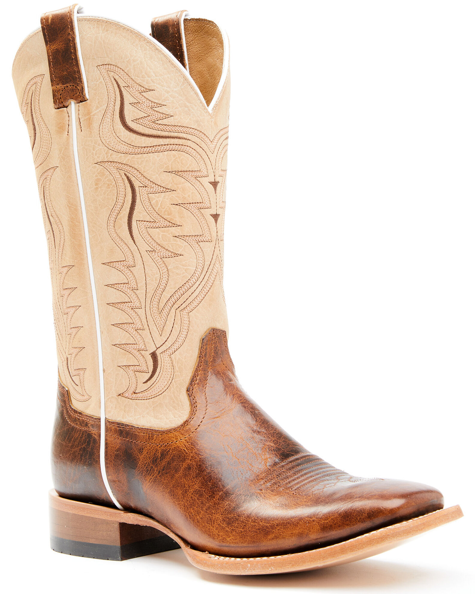 Product Name: Cody James® Men's Square Toe Western Boots