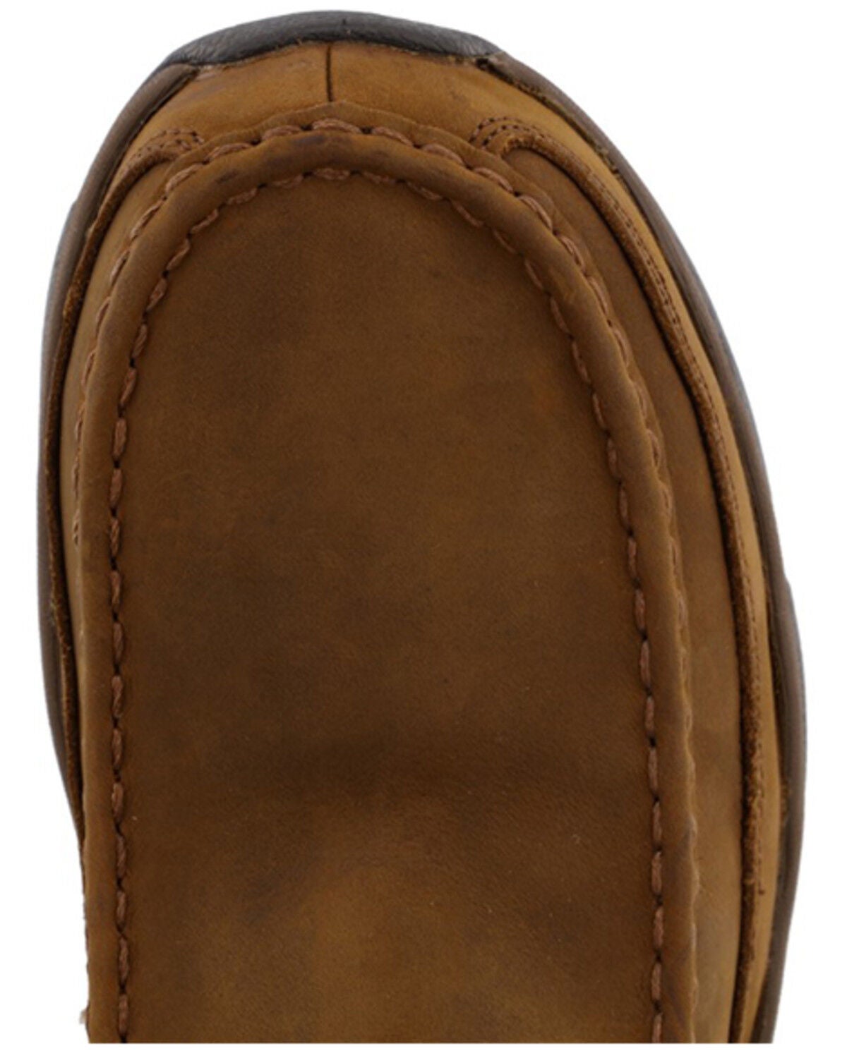 twisted x eh rated boots