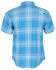 Image #2 - Mountain Khakis Men's Nebo Short Sleeve Woven Shirt, Blue, hi-res