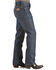Image #2 - Wrangler 936 Cowboy Cut Rigid Slim Fit Jeans - 38" & 40" Tall Inseams, Indigo, hi-res