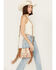 Image #1 - Shyanne Women's Boho Patched Crossbody Bag, Tan, hi-res