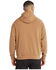 Image #2 - Timberland PRO Men's Hood Honcho Sport Hooded Sweatshirt, Wheat, hi-res