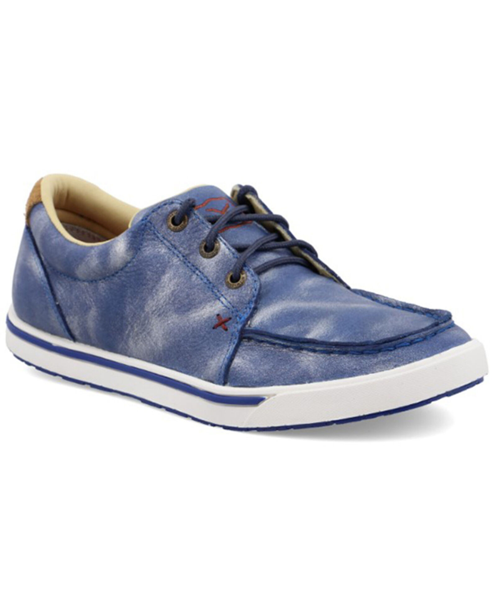 Kicks shoes sm top