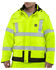 Image #4 - Carhartt Men's High Visibility Water Repellent Sherwood Work Jacket, , hi-res