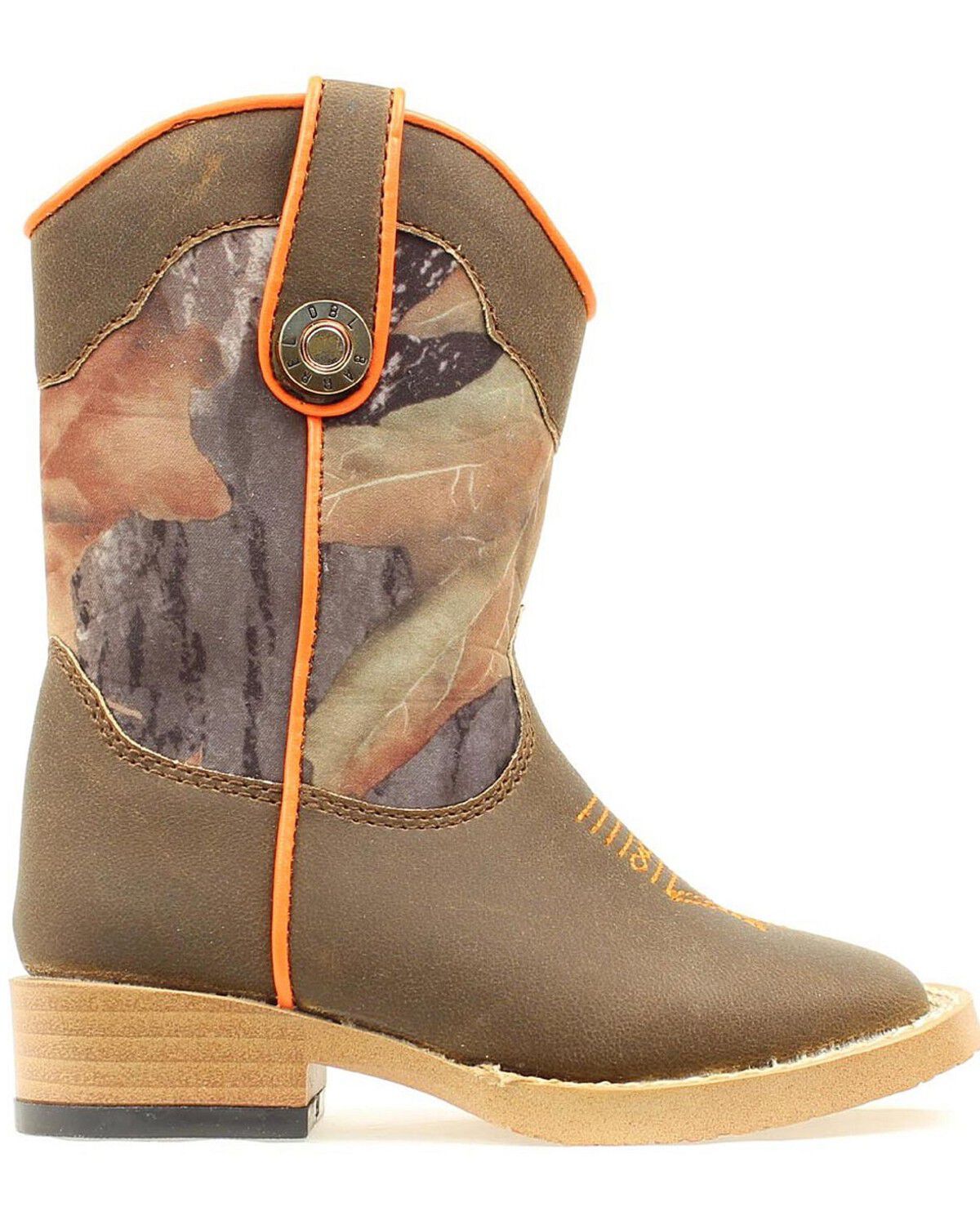 Sheplers kids boots Clearance