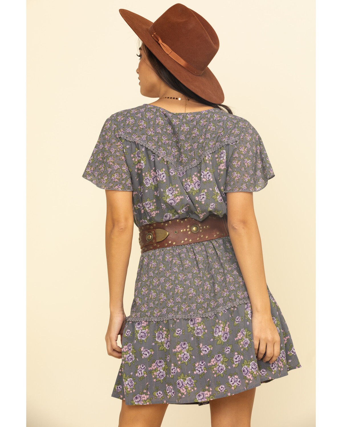 ariat women's dresses