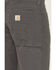 Image #5 - Carhartt Men's Rugged Flex® Rigby Five-Pocket Jeans, Charcoal Grey, hi-res