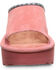 Image #4 - Bearpaw Women's Navigate Sandals, Coral, hi-res