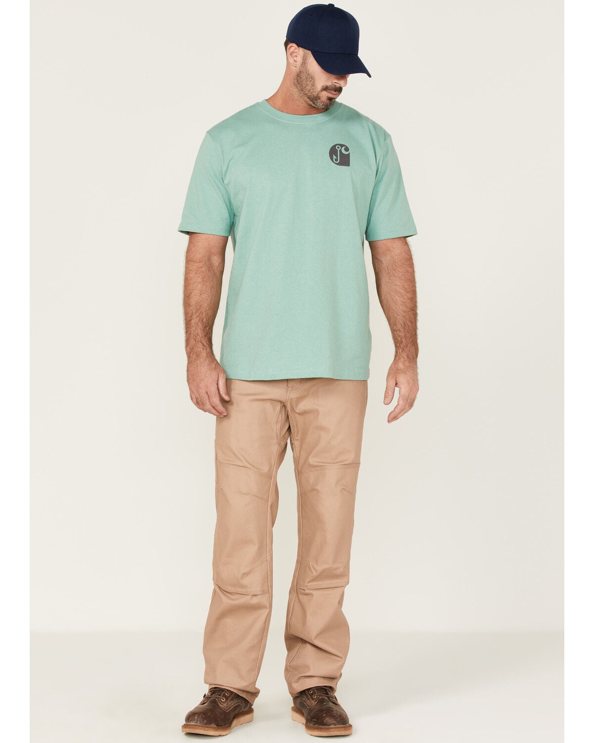 carhartt fishing pants