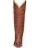 Justin Women's Whitley Western Boots - Snip Toe, Rust Copper, hi-res