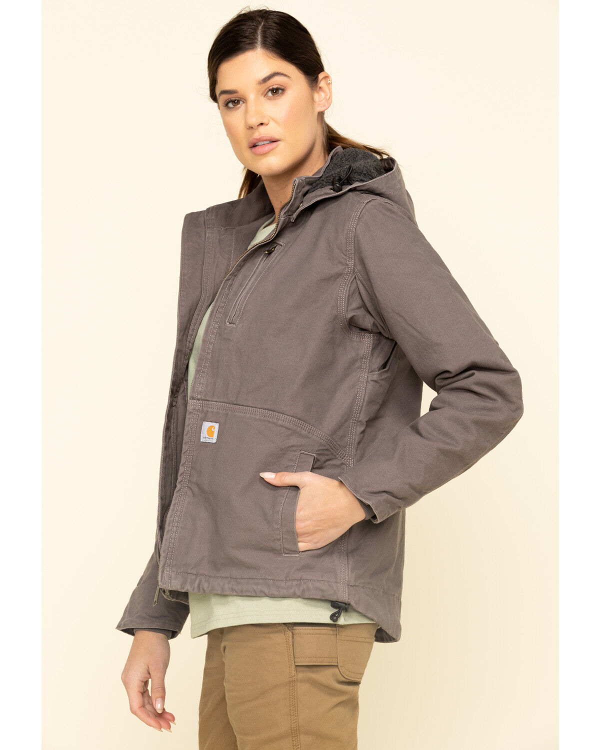 carhartt women's full swing