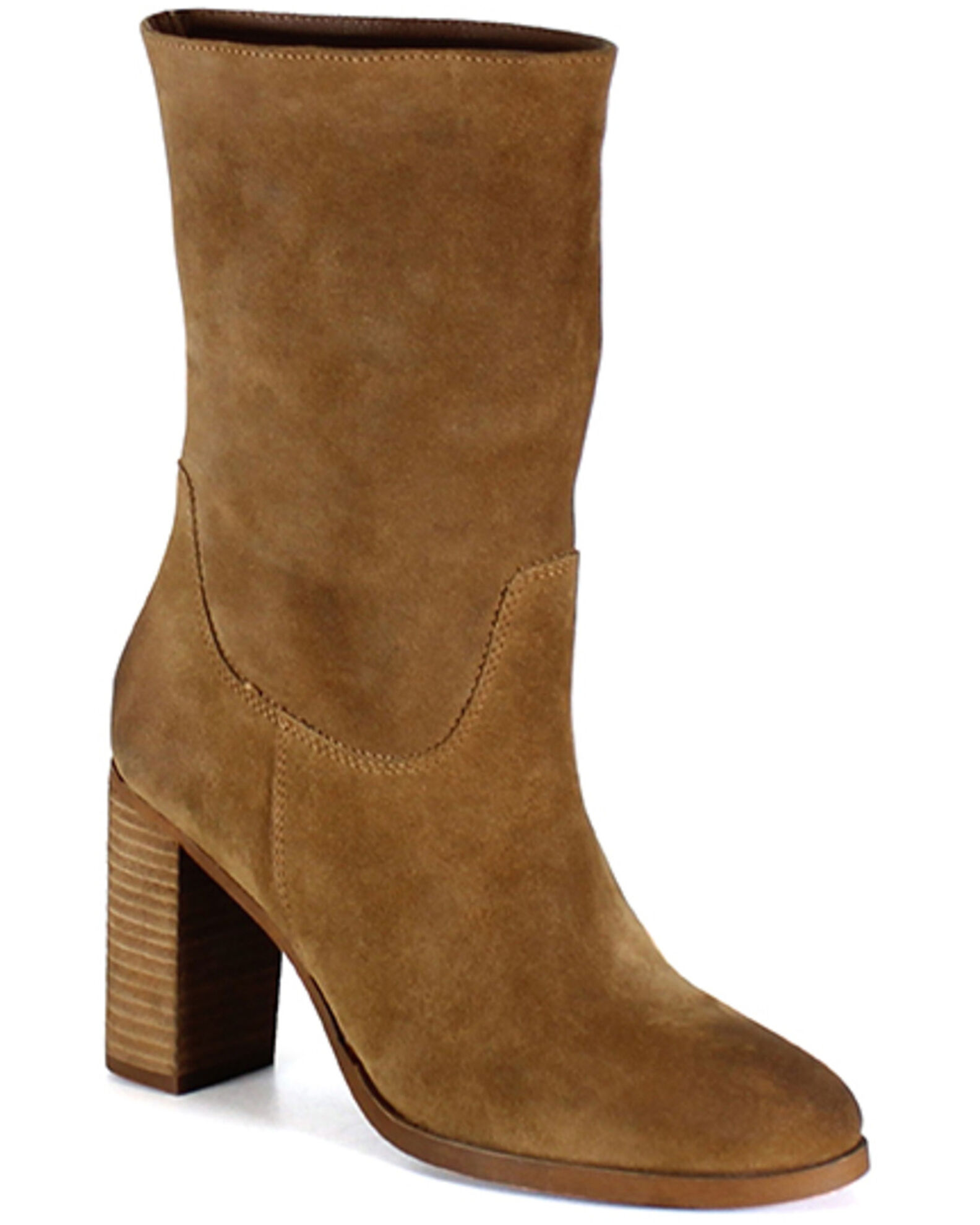 Diba True Women s Teak Tree Fashion Boots Round Toe Sheplers