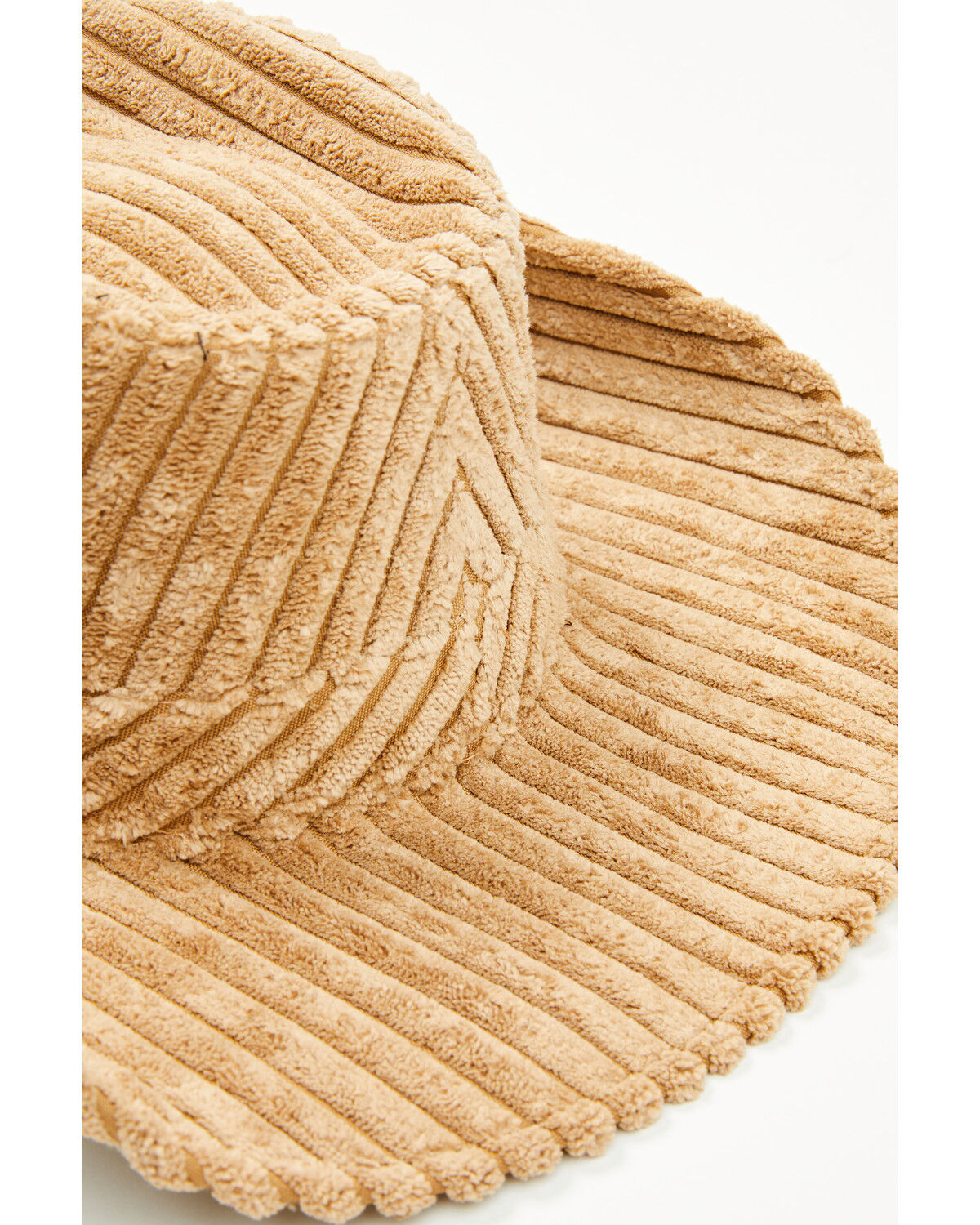 Image #2 - Shyanne Women's Eastwood Cowboy Hat, Tan, hi-res