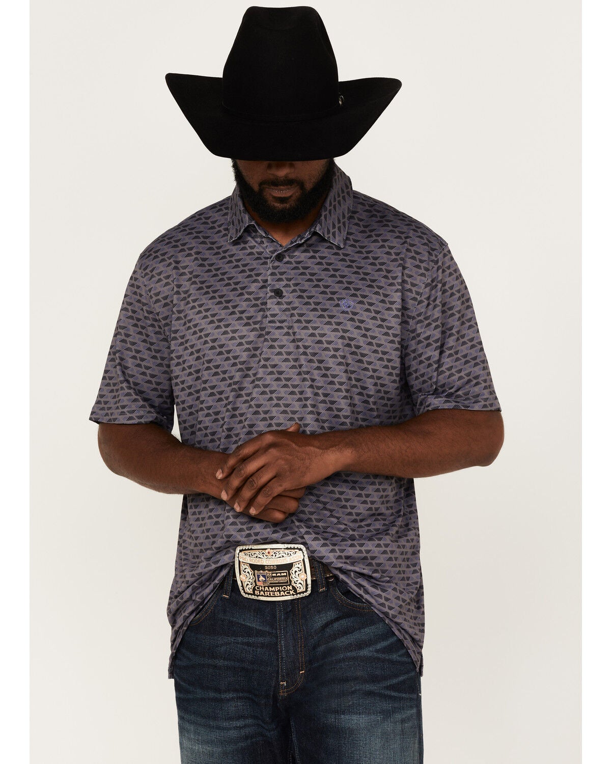 Men's Ariat Big \u0026 Tall Shirts - Sheplers