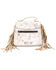 Image #3 - Bed Stu Women's Hidden Crossbody, Caramel, hi-res