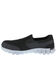 Image #3 - Reebok Men's Black Slip-On Sublite Work Shoes - Alloy Toe, Black, hi-res